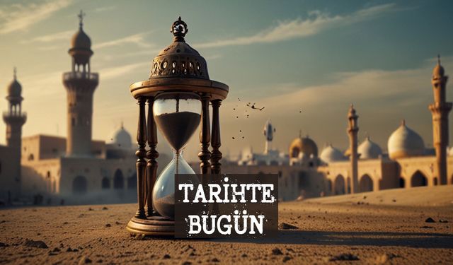 Tarihte Bugün: 10 Ekim